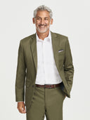 Maxwell Blazer - Olive