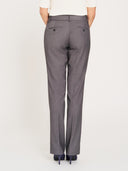 City Pant - Empire Grey