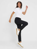 Flex Tech Pant - Black