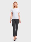 Sophia Blouse - White