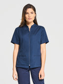Performa Tunic - Navy