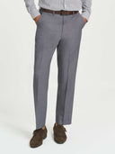 James Pant Classic Fit - Empire Grey