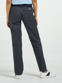 Dickies Industrial Flat Front Pant - Charcoal