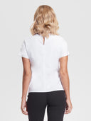 Sophia Blouse - White
