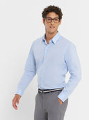 James Shirt - Light Blue