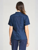 Performa Tunic - Navy