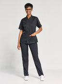 Performa Tunic - Black