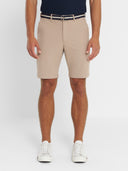 Flex Tech Shorts - Khaki
