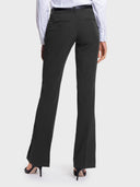 City Pant - Black