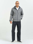 3-in-1 Jacket - Rogue Grey/Grey Steel