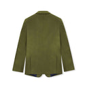 Maxwell Blazer - Olive