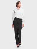 City Pant - Black