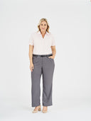 City Pant - Empire Grey