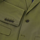Maxwell Blazer - Olive