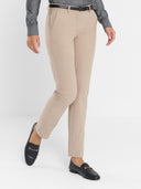 Flex Tech Pant - Khaki