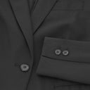 Metro II Blazer - Black