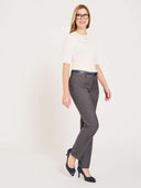 Jordan Straight Leg Pant - Empire Grey