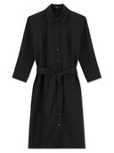 Bella Dress - Black