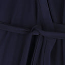 Diana Wrap Dress - Navy
