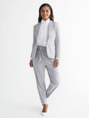 Soma Blazer - Dove Grey
