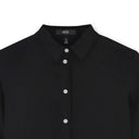 Classic Blouse - Black