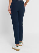 Flex Tech Pant - Navy