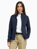 Core Soft Shell Jacket - Dress Blue Navy