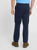 Work Chino - Dark Navy