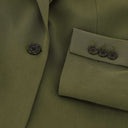 Soma Blazer - Olive