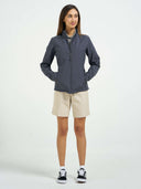 Core Soft Shell Jacket - Battleship Grey