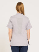 Studio Tunic - Global Grey