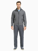 High-Quality Work Pant - Charcoal