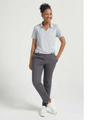 Work Chino - Steel Grey