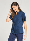 Performa Tunic - Navy
