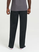 Classic Chef Pant - Black