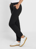Flex Tech Pant - Black