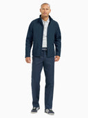Core Soft Shell Jacket - Dress Blue Navy