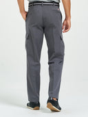 Industrial Cargo Pant - Charcoal