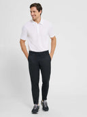 Tricot Track Jogger - Black