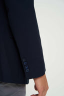 James Blazer - Deep Navy