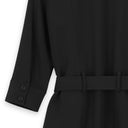 Bella Dress - Black