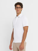 Daniel Polo - White