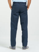 High-Quality Work Pant - Navy