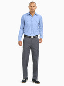 Industrial Cargo Pant - Charcoal