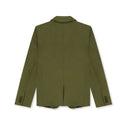 Soma Blazer - Olive