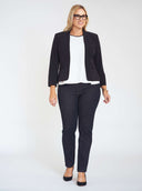Greta Jacket - Black
