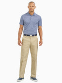 High-Quality Work Pant - Khaki