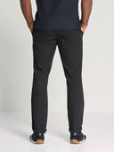 Work Chino - Black