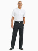 Industrial Cargo Pant - Black