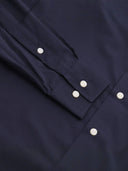 James Shirt - Jet Navy